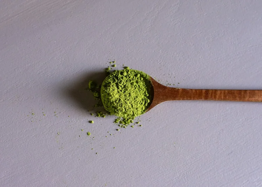Powder supplement