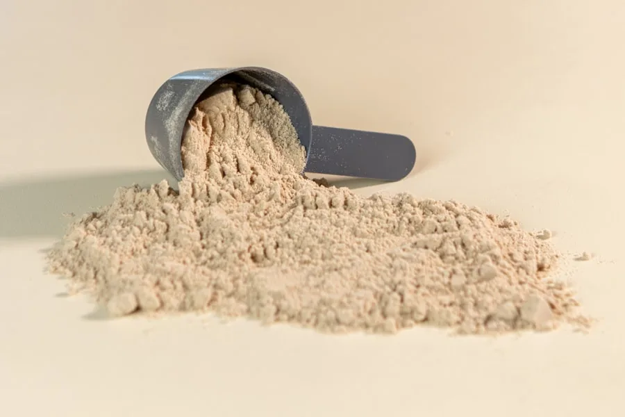 Powder supplement